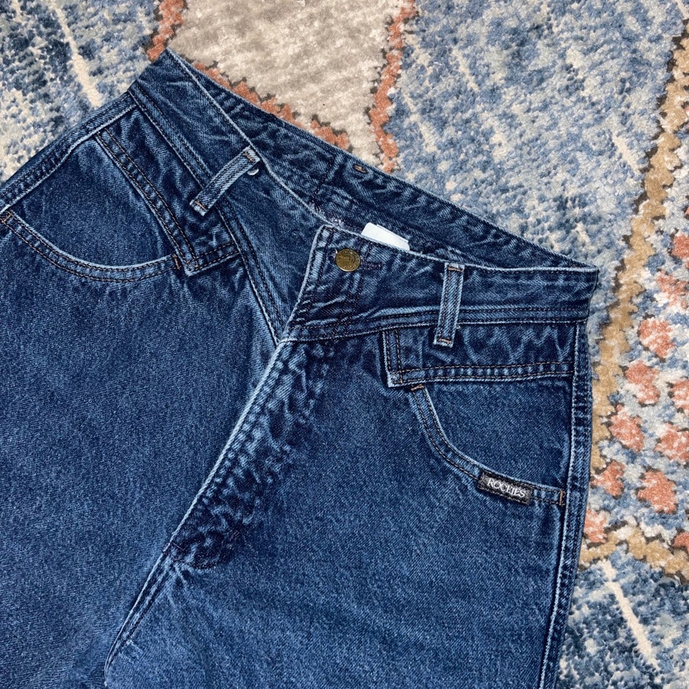Rockie Jeans